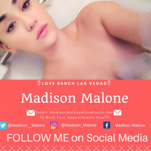 Follow me on social media!!!