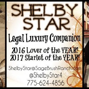 ShelbyStar@sagebrushranch.com