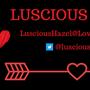 Luscious Hazel