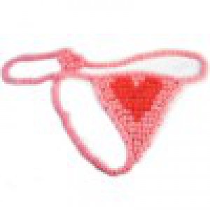 Candy Heart G-String