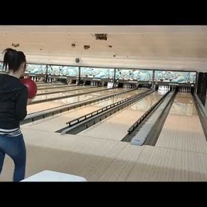 Who Doesn't Love Bowling?