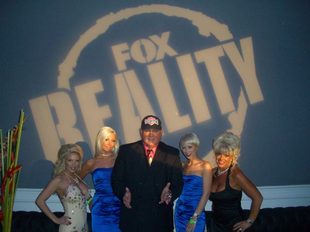 fox reality 1