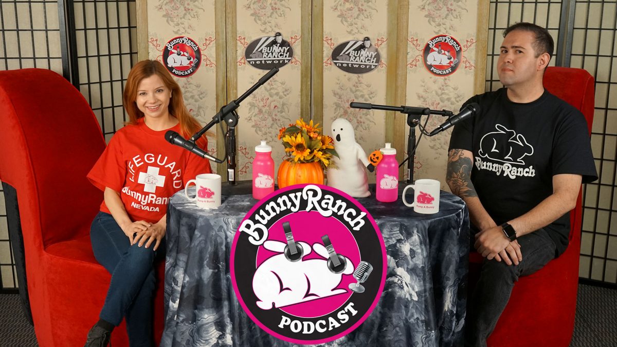 Episode 15 James from BunnyRanch Media