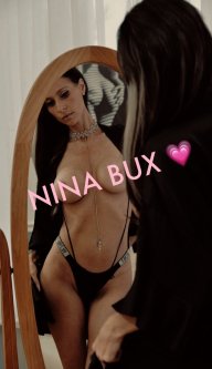 NinaBux