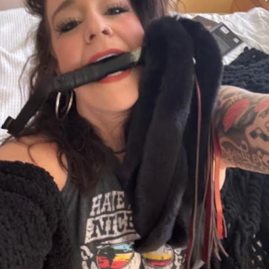 Flogger Fun!~