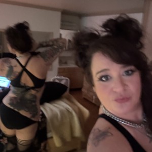 Bend me over and punish me!!!