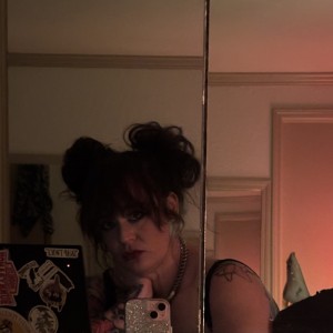 Come play in my little den of iniquity...