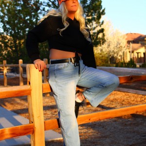 Misty Lane -Touring 4/17 - 4/29
