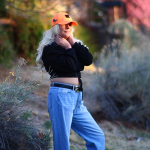 Misty Lane -Touring 4/17 - 4/29