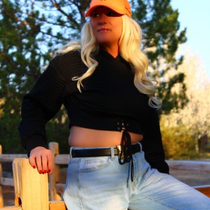 Misty Lane -Touring 4/17 - 4/29