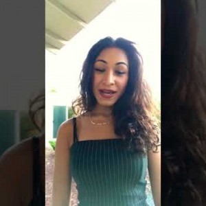 Aisha Shah - Bunny Ranch - October 2018 Availability - YouTube