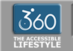 360 Magazine - The Accessible Lifestyle